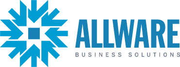 AllWare логотип